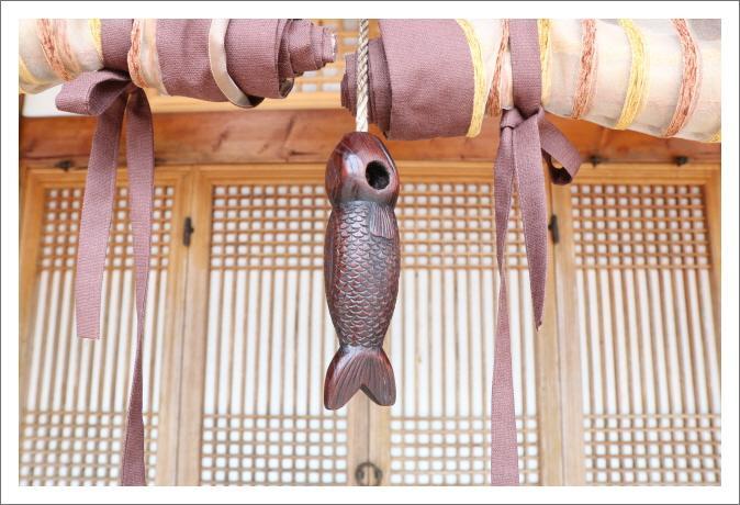 Yeongcheon Gwiae Traditional House מראה חיצוני תמונה
