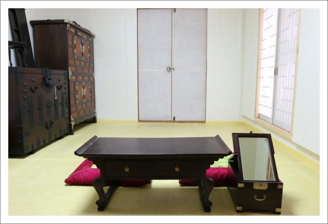 Yeongcheon Gwiae Traditional House מראה חיצוני תמונה