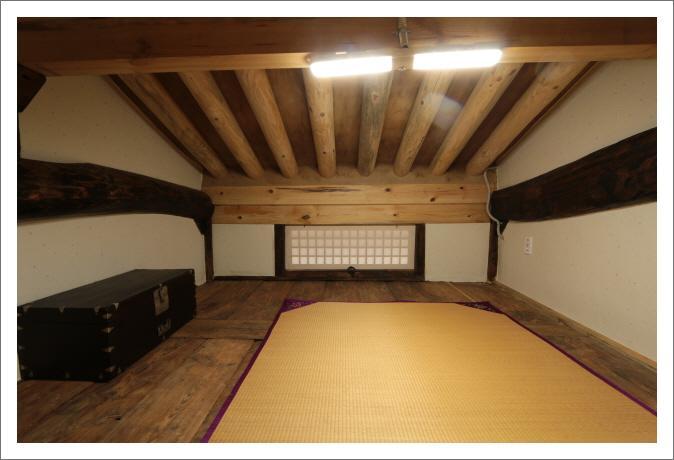 Yeongcheon Gwiae Traditional House מראה חיצוני תמונה