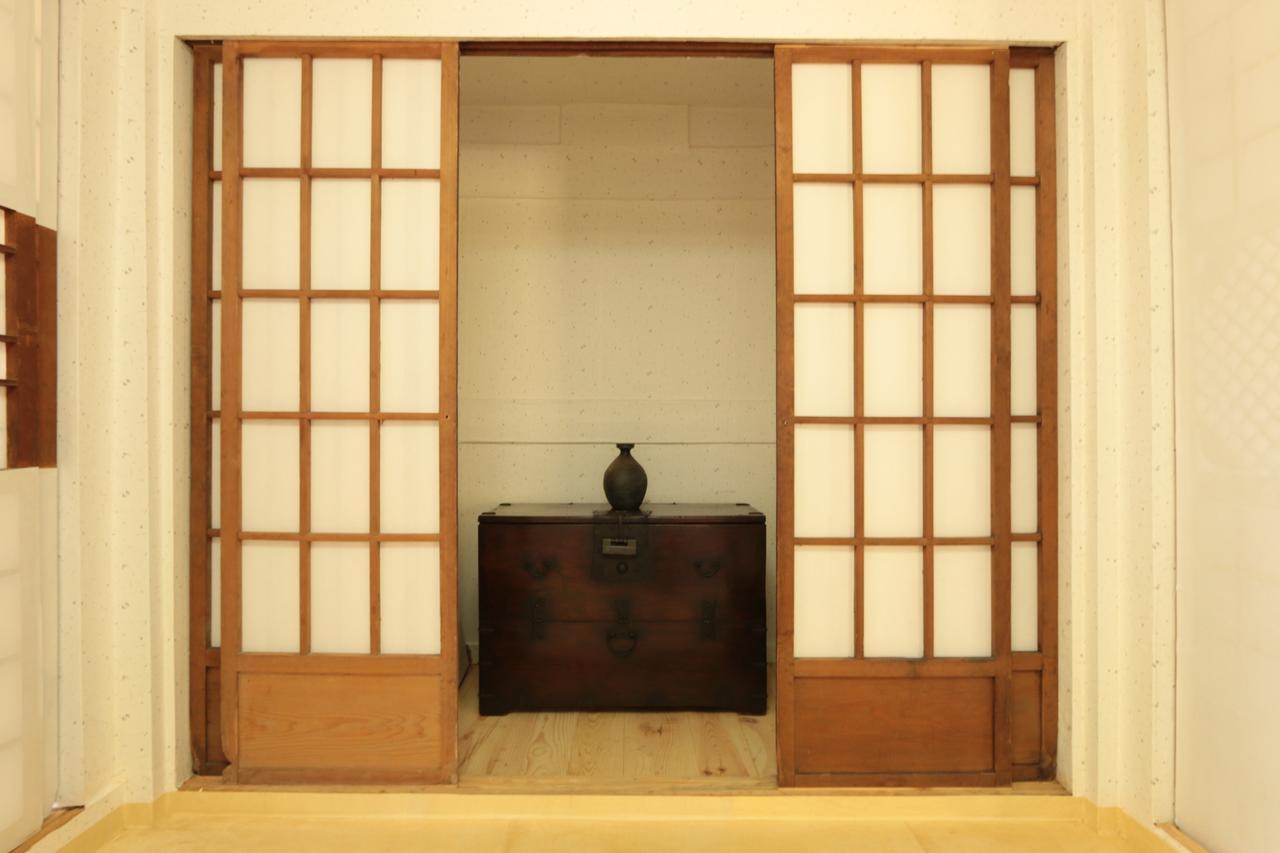 Yeongcheon Gwiae Traditional House מראה חיצוני תמונה