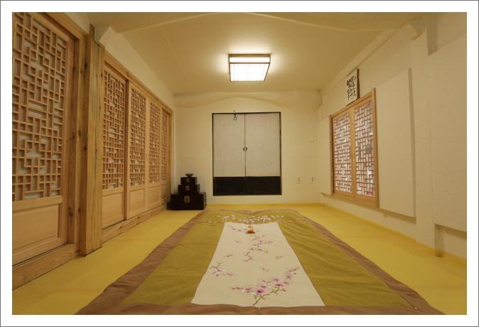 Yeongcheon Gwiae Traditional House מראה חיצוני תמונה