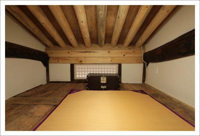 Yeongcheon Gwiae Traditional House מראה חיצוני תמונה