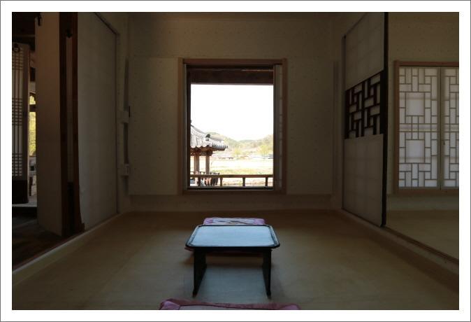 Yeongcheon Gwiae Traditional House מראה חיצוני תמונה