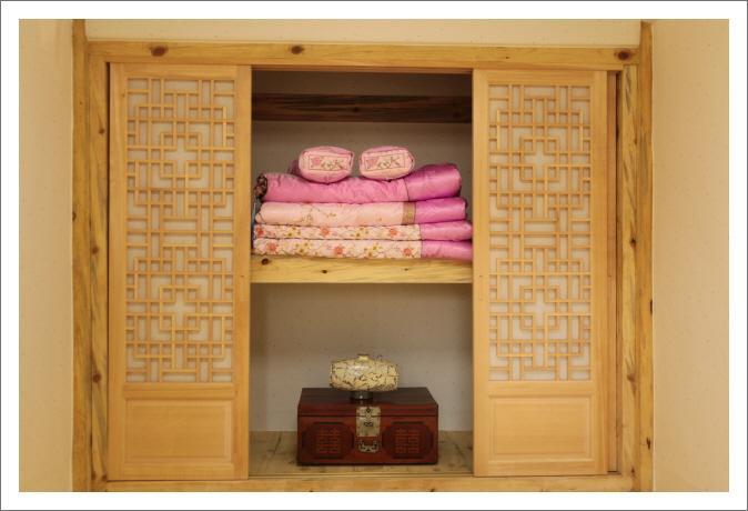 Yeongcheon Gwiae Traditional House מראה חיצוני תמונה